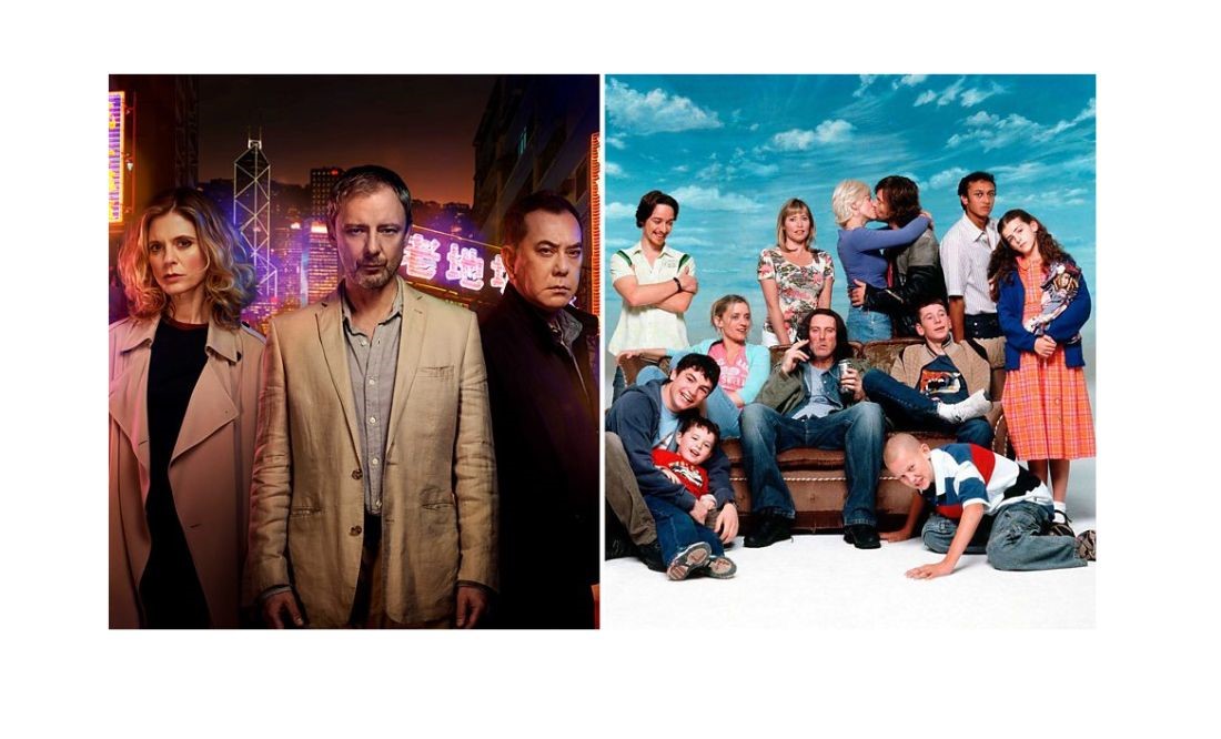 Sony SAB to Launch Indian Remake of UK Hit Shameless, Titled Itti Si Khushi